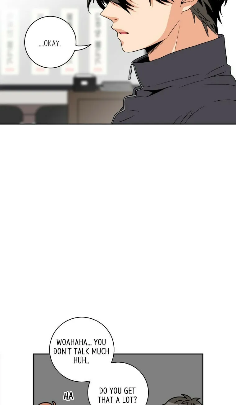 Read Who Invited You? chapter 19 image 12 on Lezhin