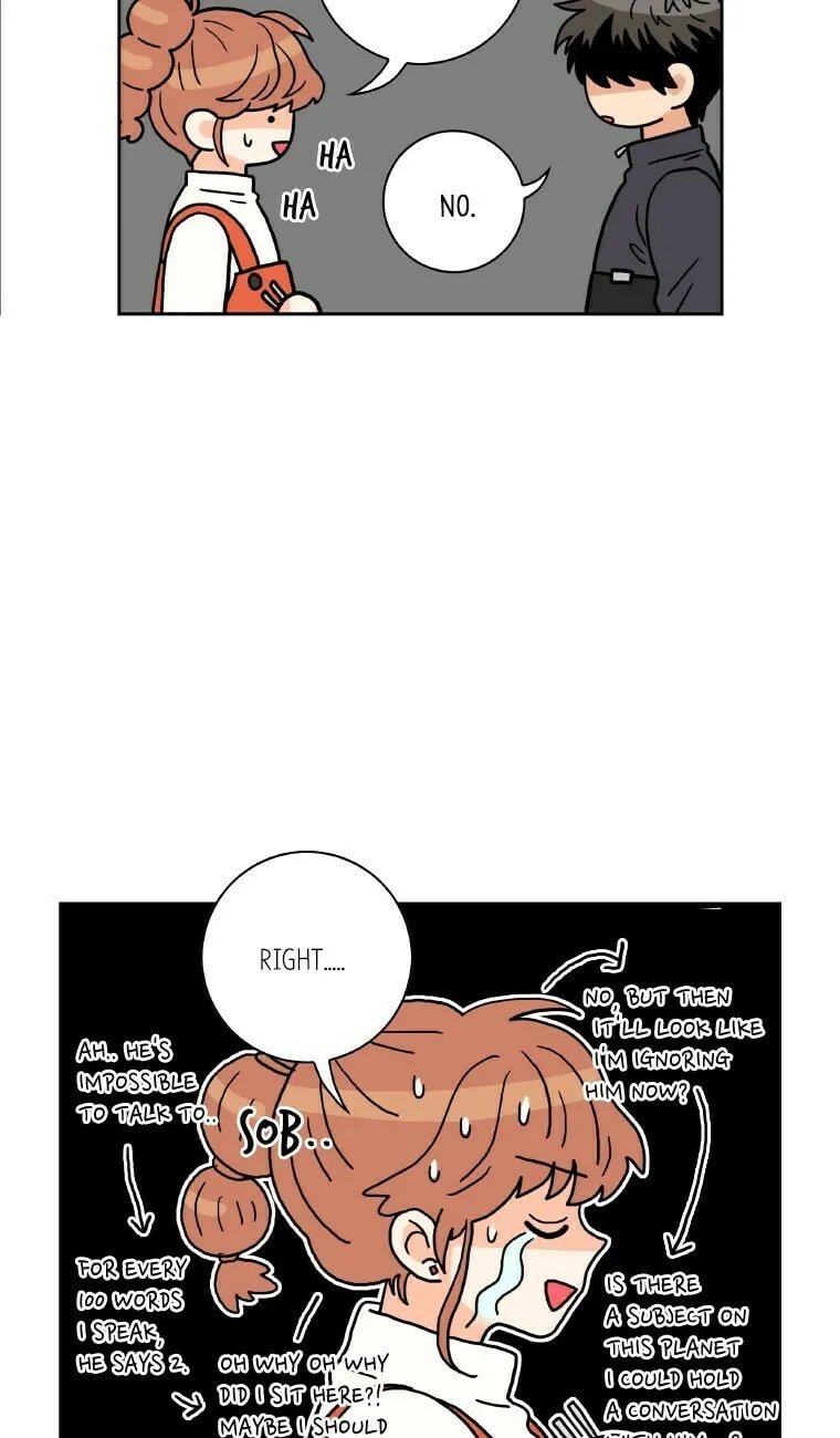Read Who Invited You? chapter 19 image 13 on Lezhin