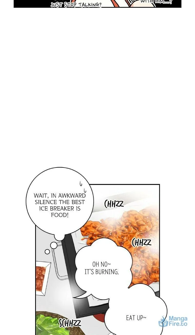 Read Who Invited You? chapter 19 image 14 on Lezhin