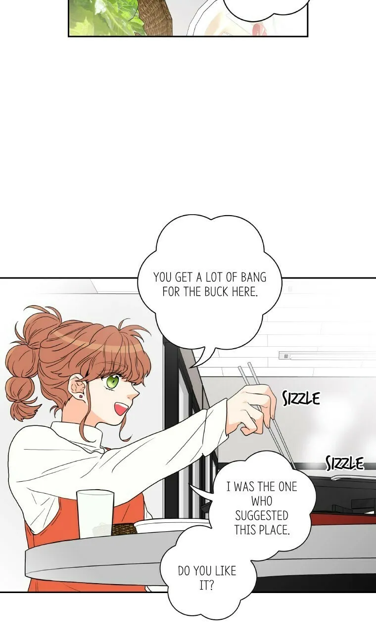 Read Who Invited You? chapter 19 image 15 on Lezhin