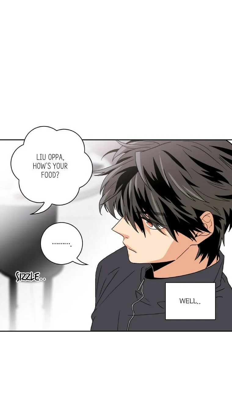Read Who Invited You? chapter 19 image 16 on Lezhin