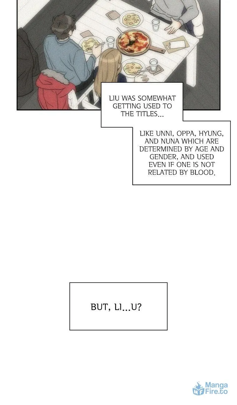 Read Who Invited You? chapter 19 image 20 on Lezhin