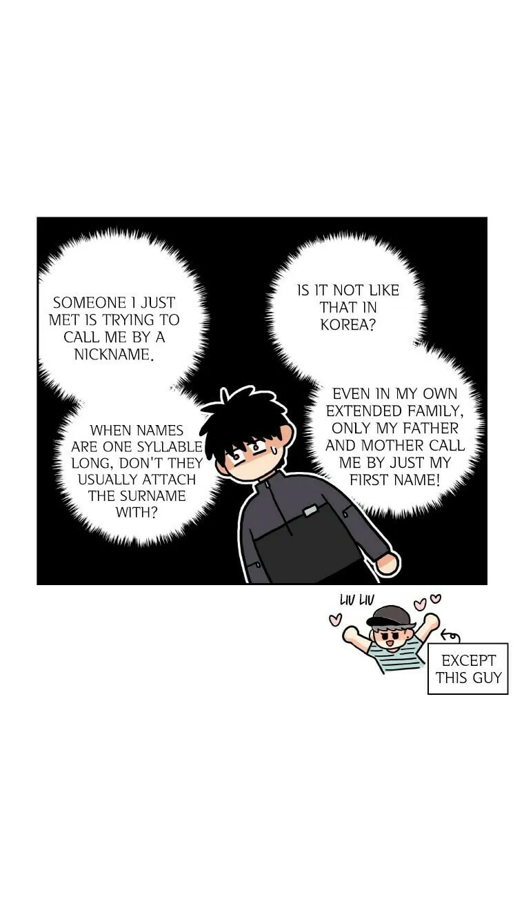 Read Who Invited You? chapter 19 image 21 on Lezhin