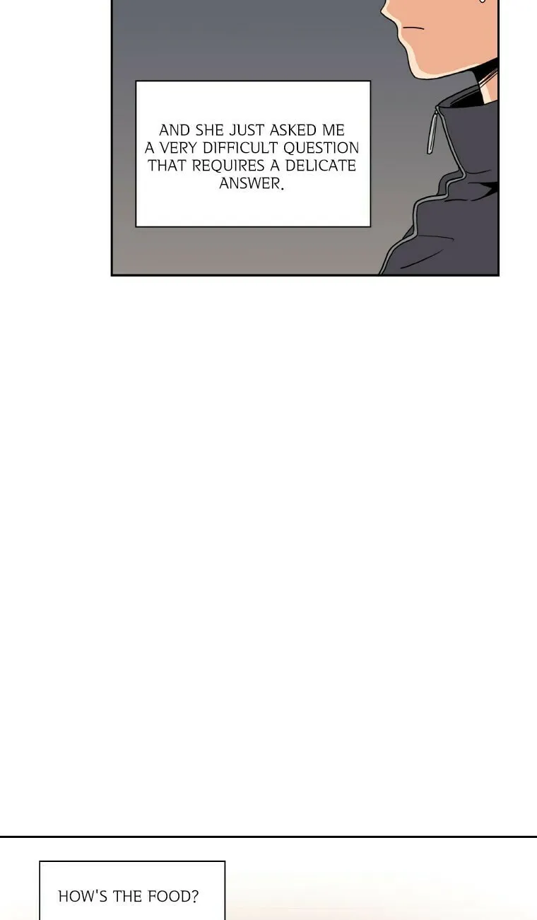 Read Who Invited You? chapter 19 image 25 on Lezhin