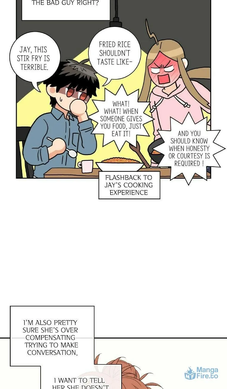 Read Who Invited You? chapter 19 image 29 on Lezhin