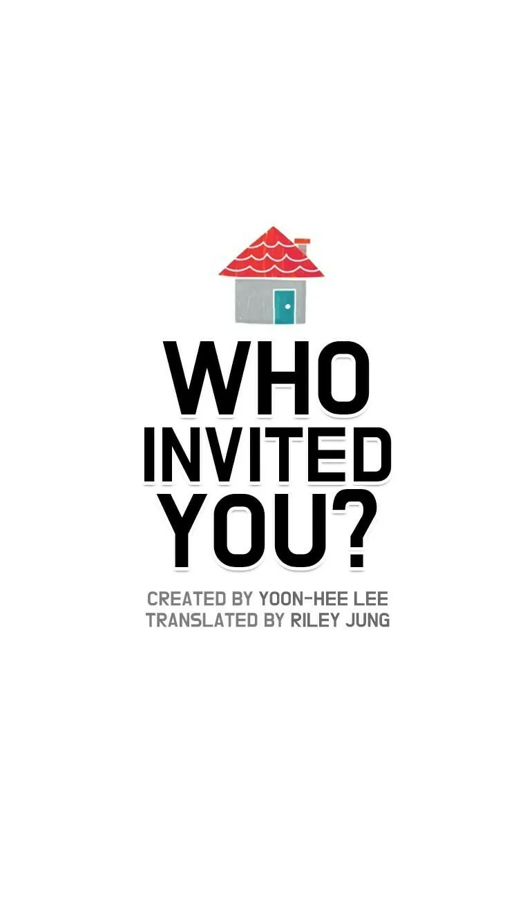 Read Who Invited You? chapter 19 image 3 on Lezhin