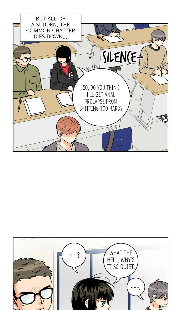 Read Who Invited You? chapter 19 image 33 on Lezhin