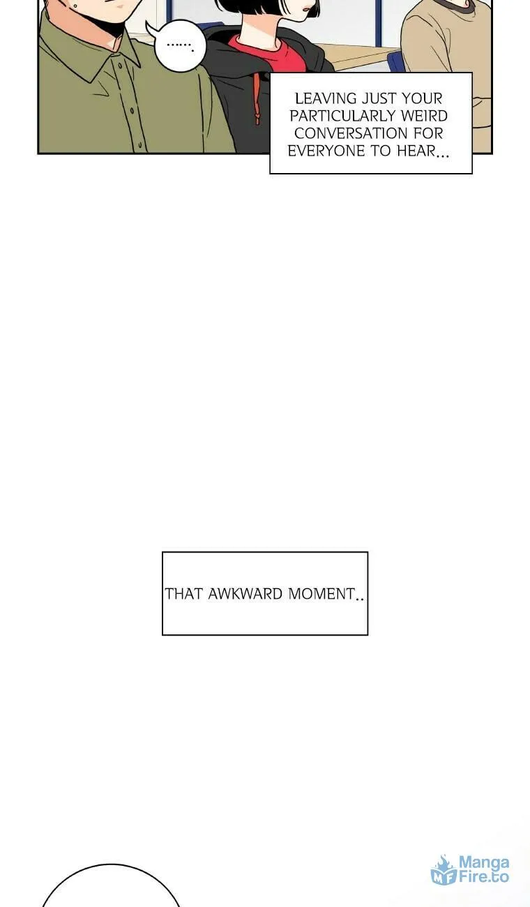 Read Who Invited You? chapter 19 image 34 on Lezhin