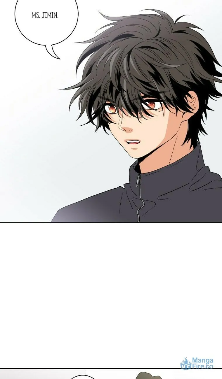 Read Who Invited You? chapter 19 image 35 on Lezhin