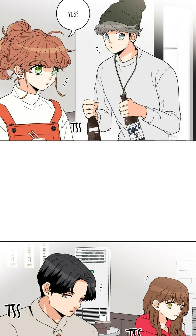 Read Who Invited You? chapter 19 image 36 on Lezhin