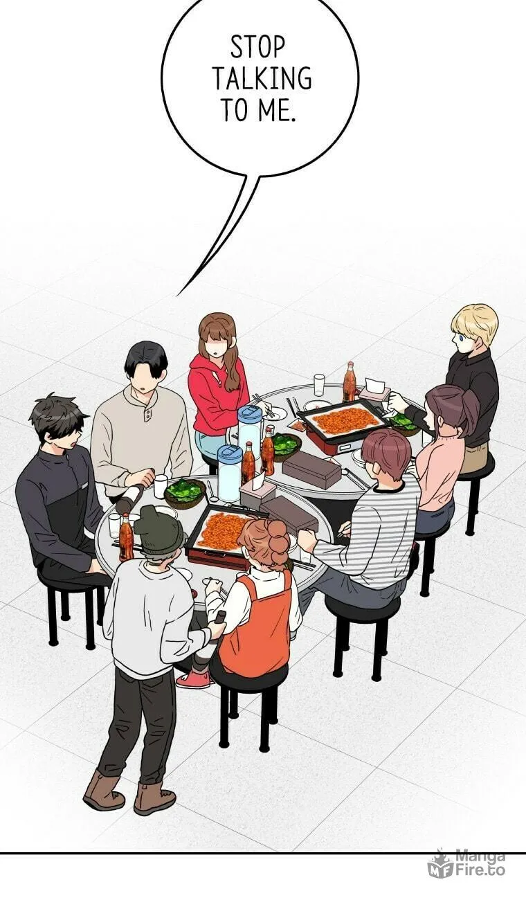 Read Who Invited You? chapter 19 image 38 on Lezhin
