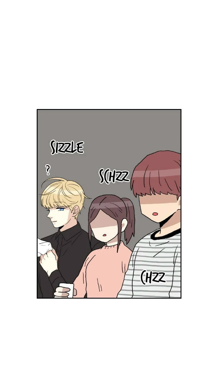Read Who Invited You? chapter 19 image 40 on Lezhin