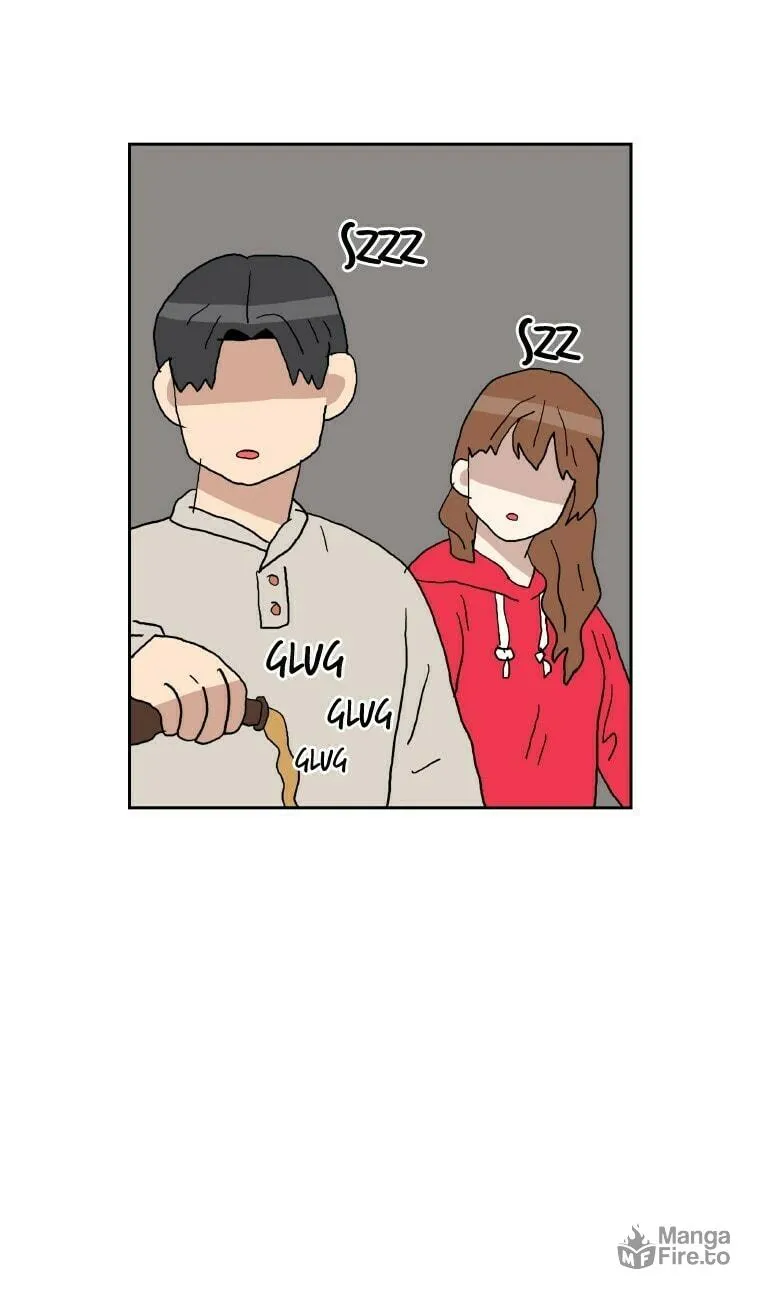 Read Who Invited You? chapter 19 image 41 on Lezhin