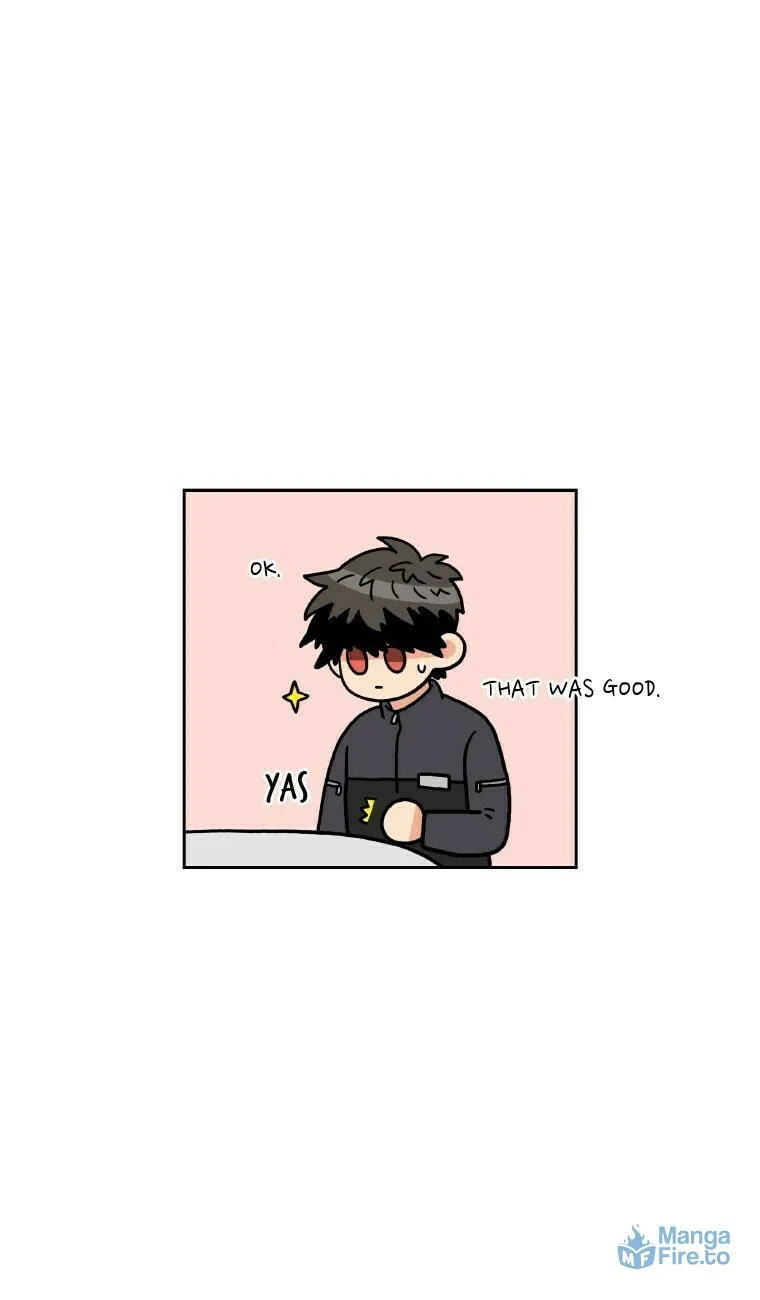 Read Who Invited You? chapter 19 image 44 on Lezhin