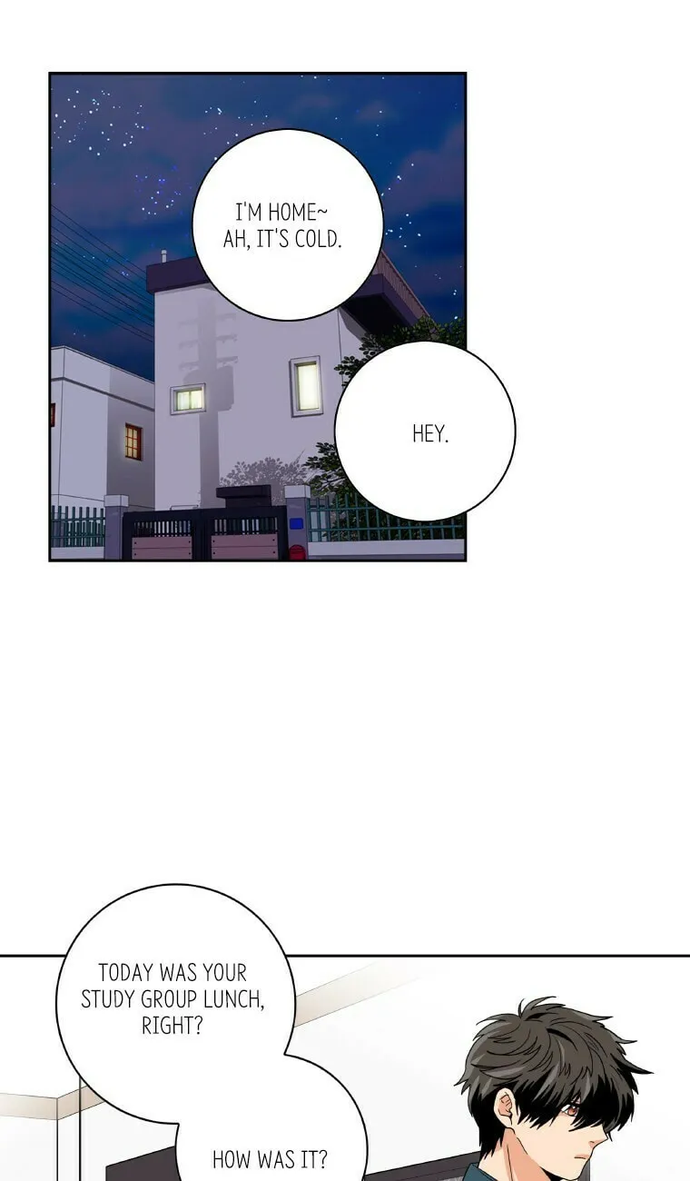 Read Who Invited You? chapter 19 image 48 on Lezhin