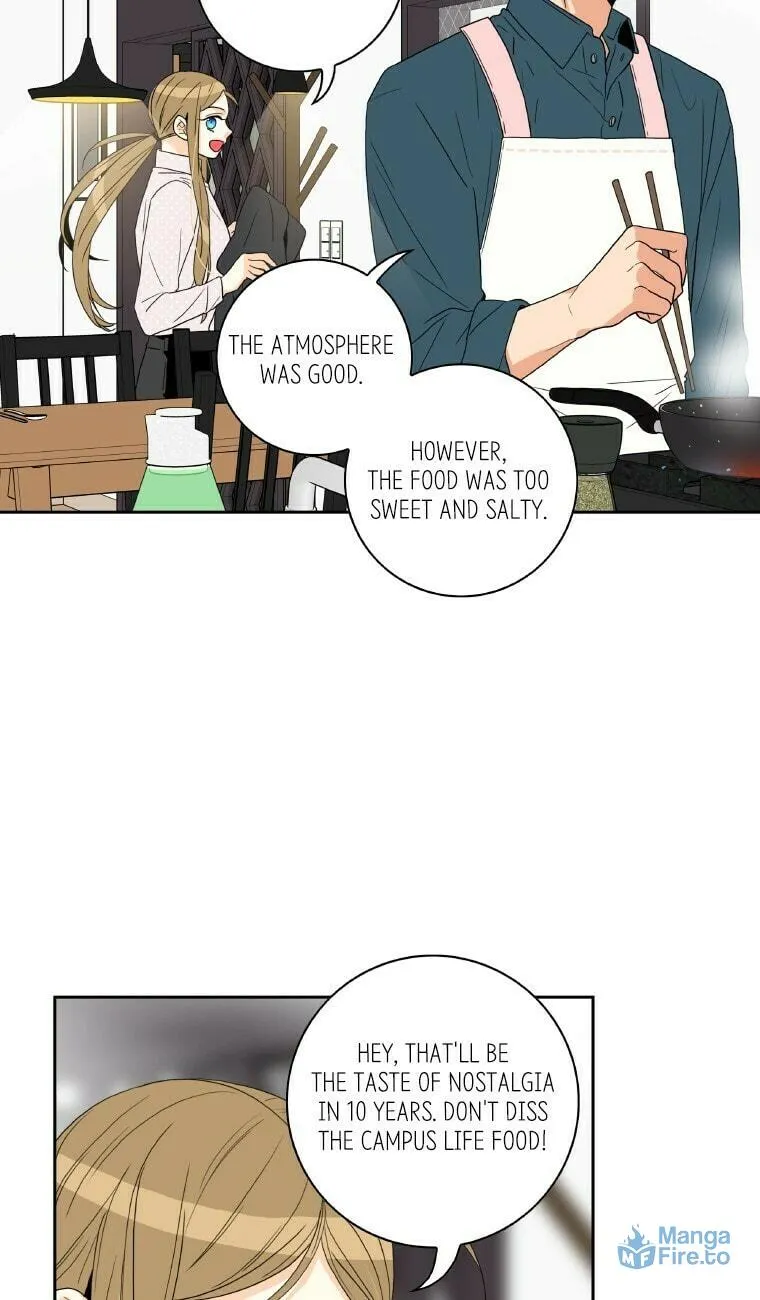 Read Who Invited You? chapter 19 image 49 on Lezhin