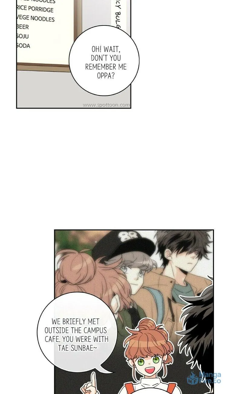 Read Who Invited You? chapter 19 image 5 on Lezhin