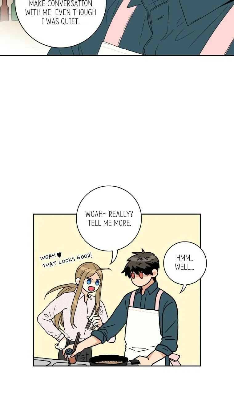 Read Who Invited You? chapter 19 image 52 on Lezhin