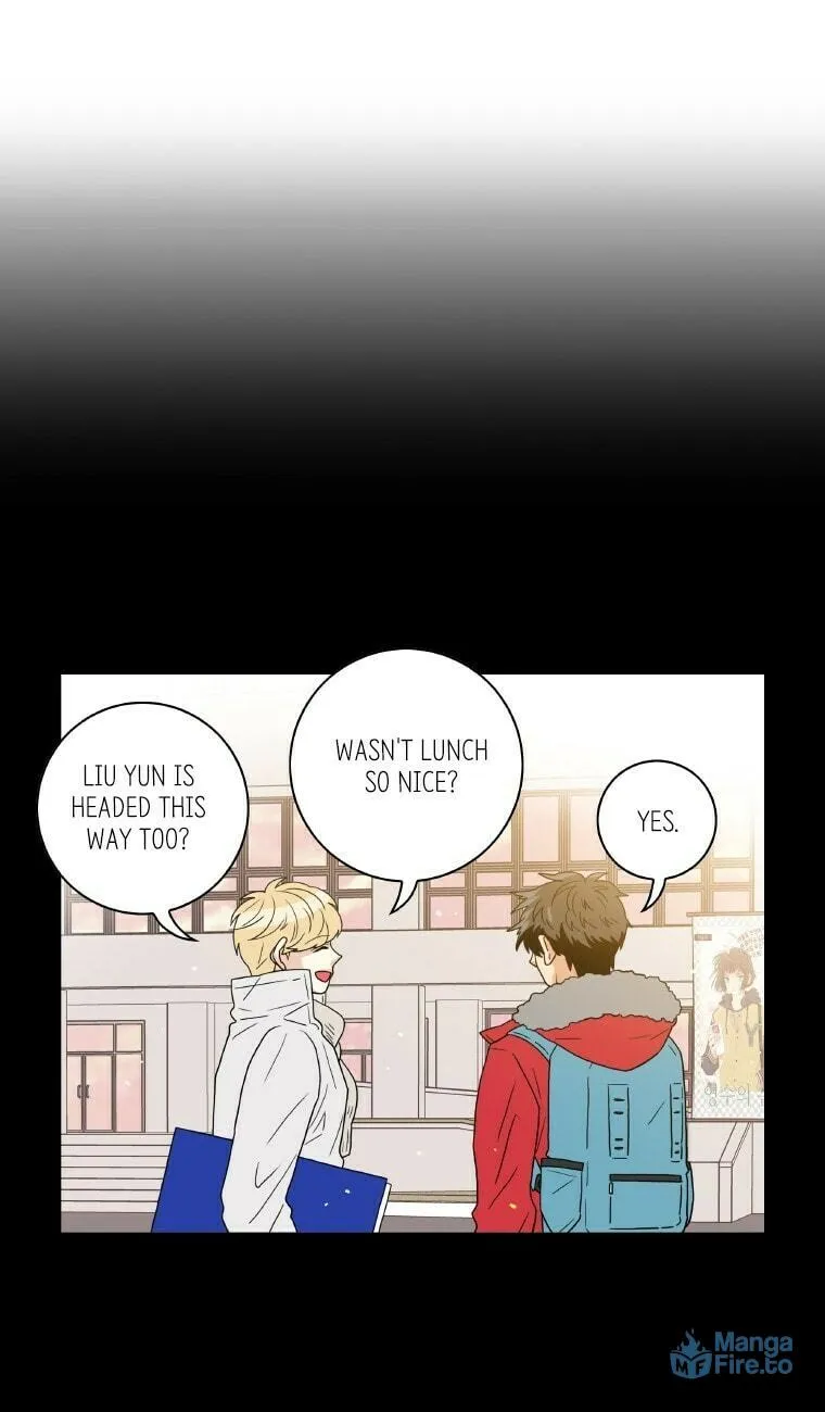 Read Who Invited You? chapter 19 image 53 on Lezhin
