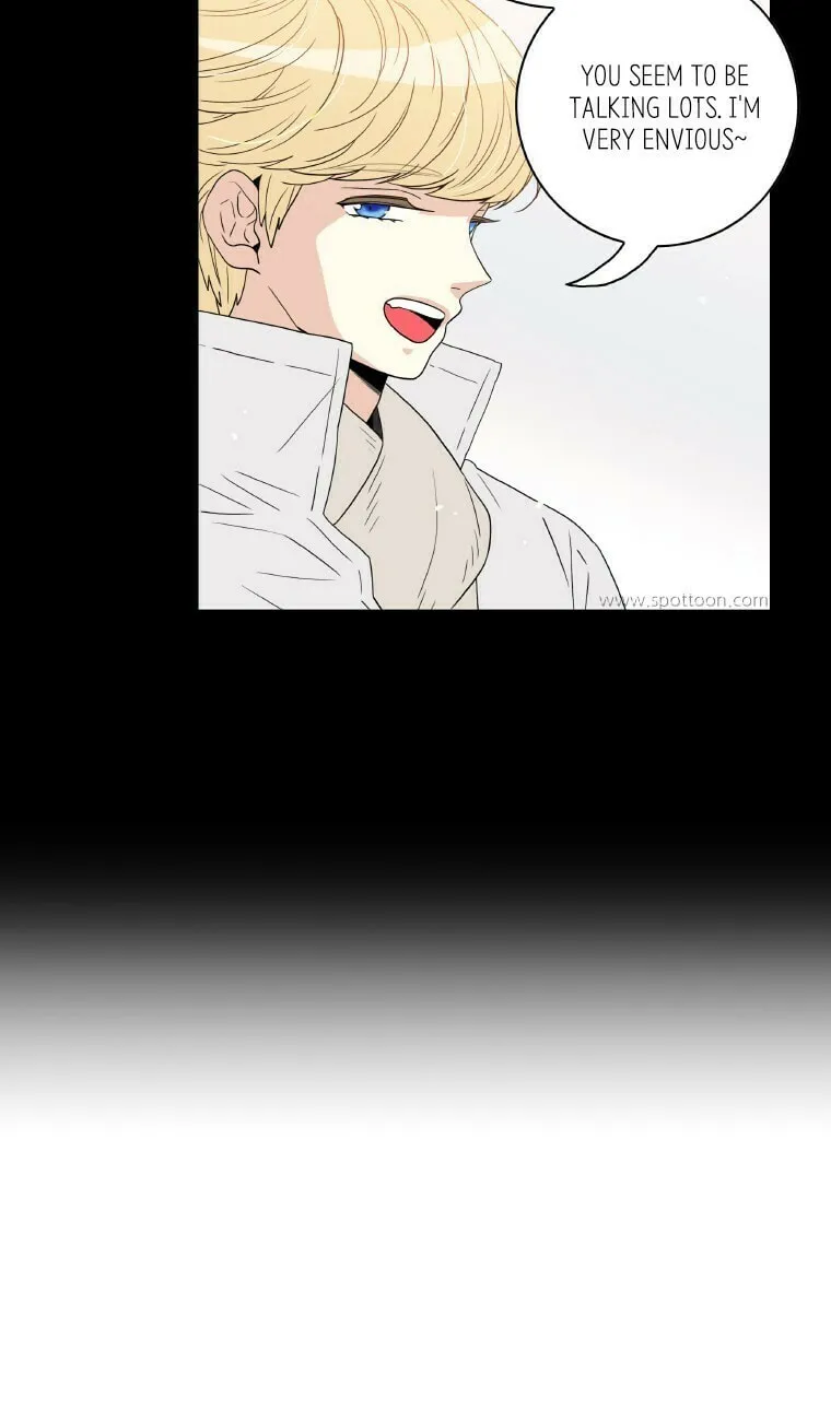 Read Who Invited You? chapter 19 image 55 on Lezhin