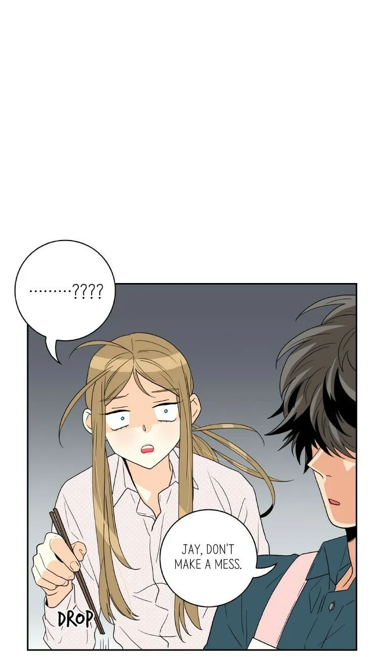 Read Who Invited You? chapter 19 image 58 on Lezhin