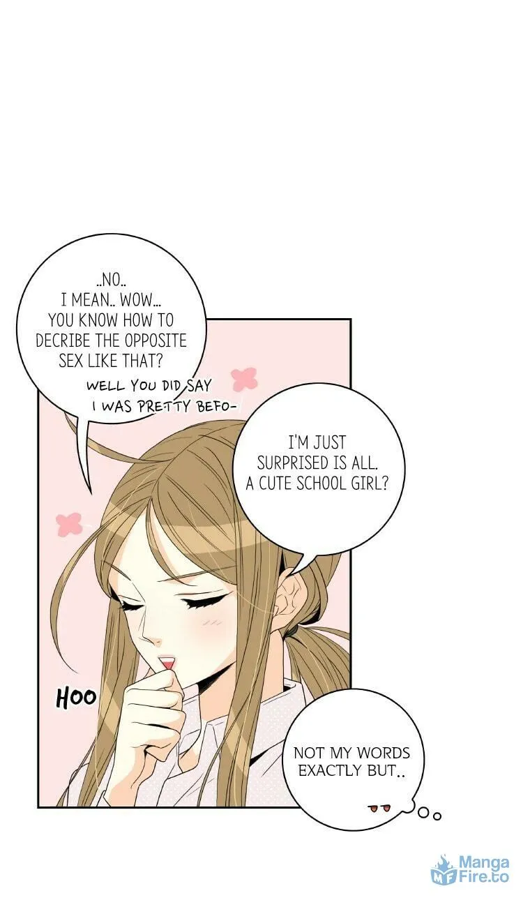 Read Who Invited You? chapter 19 image 59 on Lezhin
