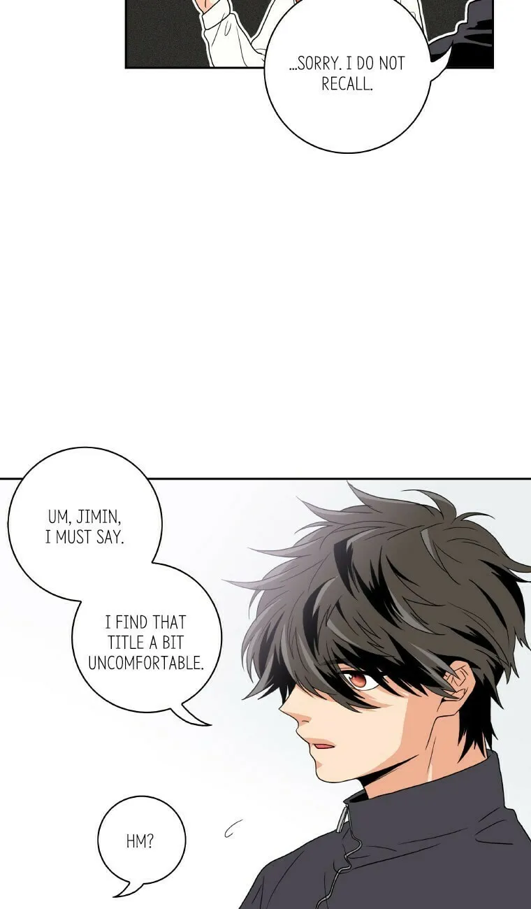 Read Who Invited You? chapter 19 image 6 on Lezhin