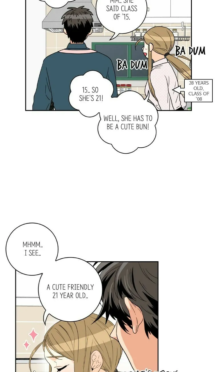 Read Who Invited You? chapter 19 image 61 on Lezhin
