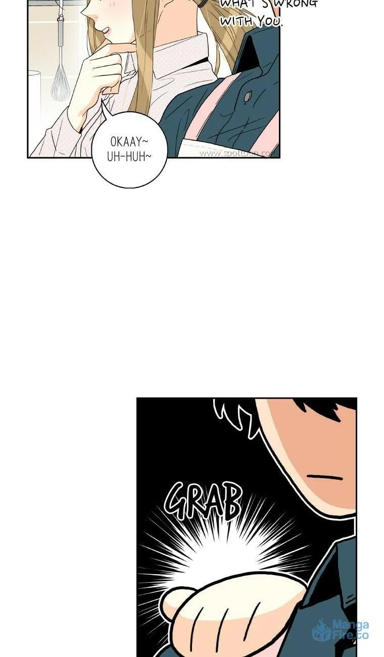 Read Who Invited You? chapter 19 image 62 on Lezhin