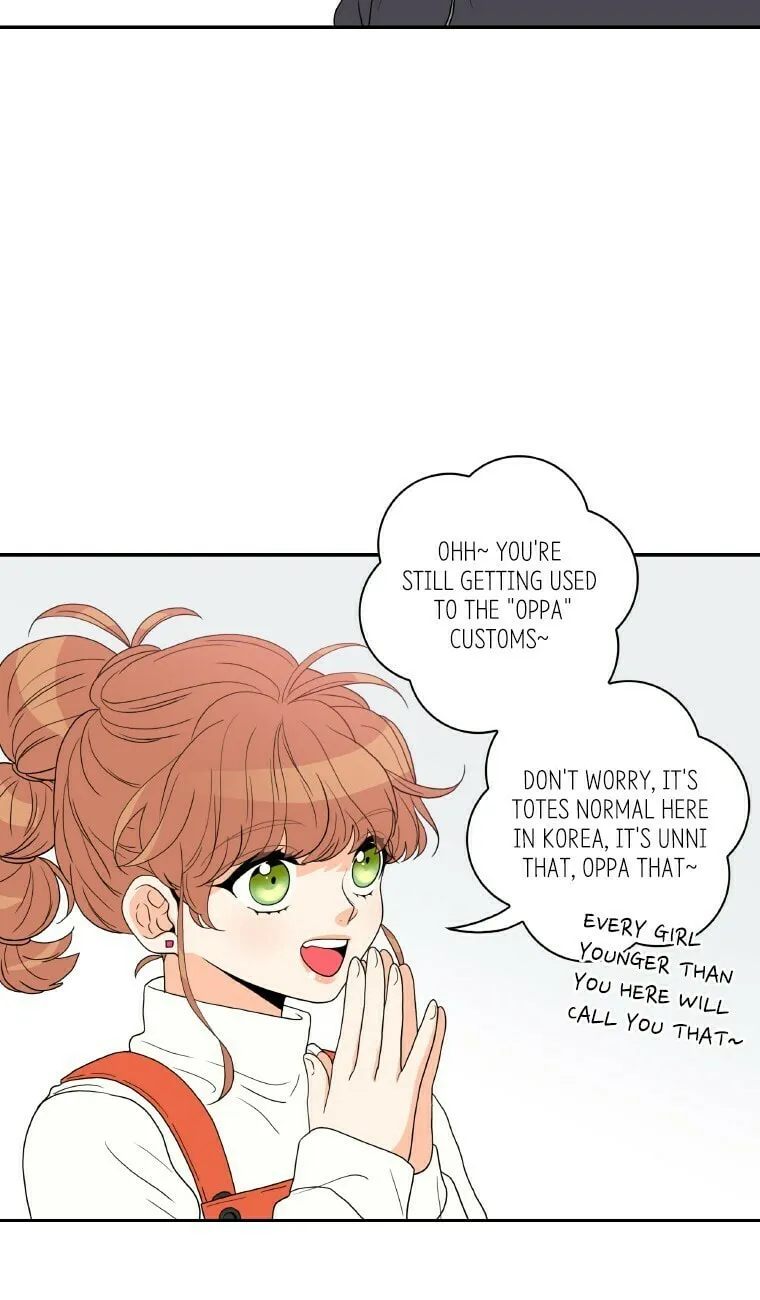 Read Who Invited You? chapter 19 image 7 on Lezhin