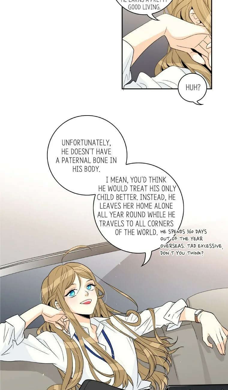 Read Who Invited You? chapter 2 image 12 on Lezhin