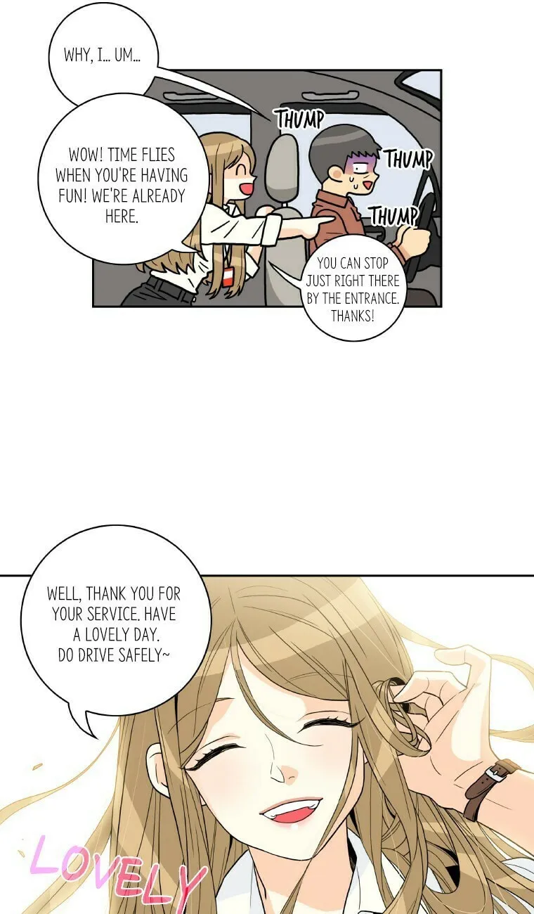 Read Who Invited You? chapter 2 image 16 on Lezhin