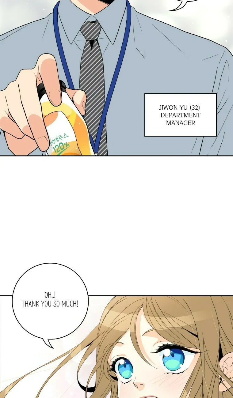 Read Who Invited You? chapter 2 image 25 on Lezhin