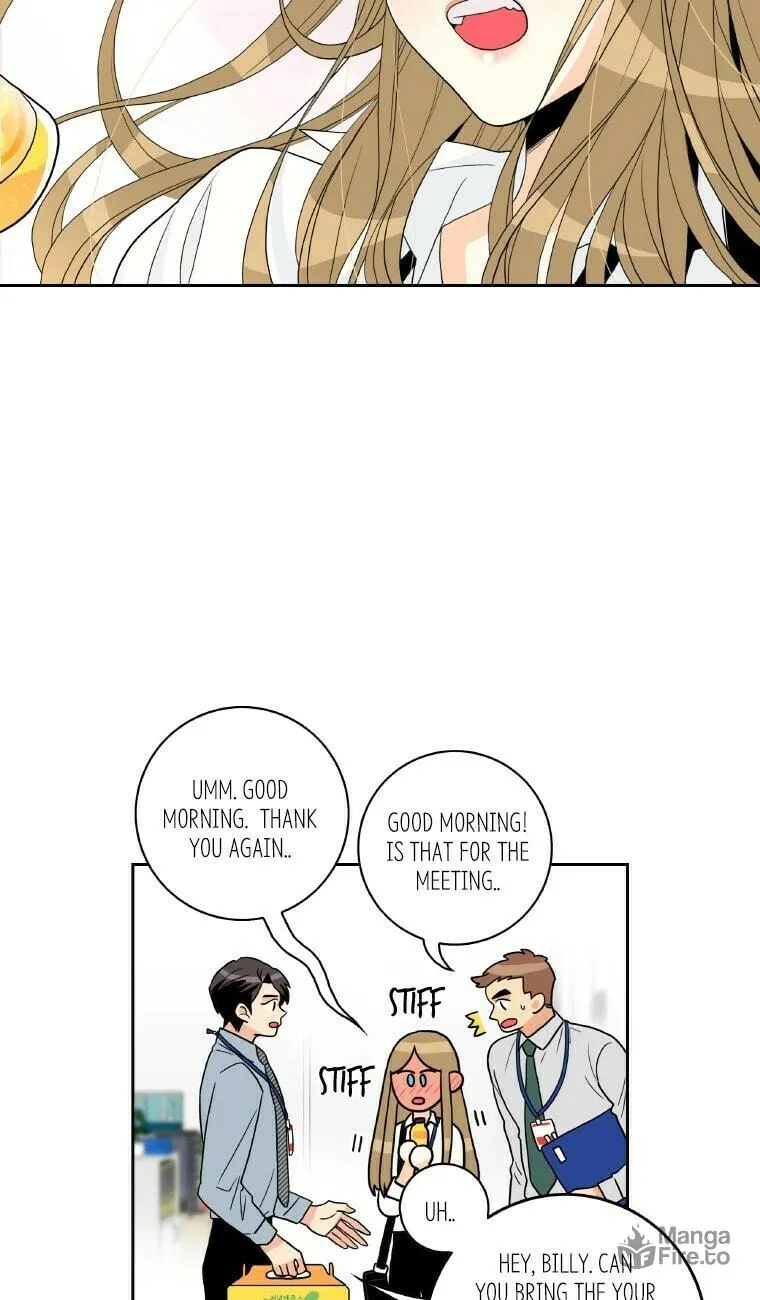 Read Who Invited You? chapter 2 image 26 on Lezhin