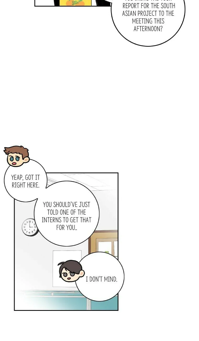 Read Who Invited You? chapter 2 image 27 on Lezhin
