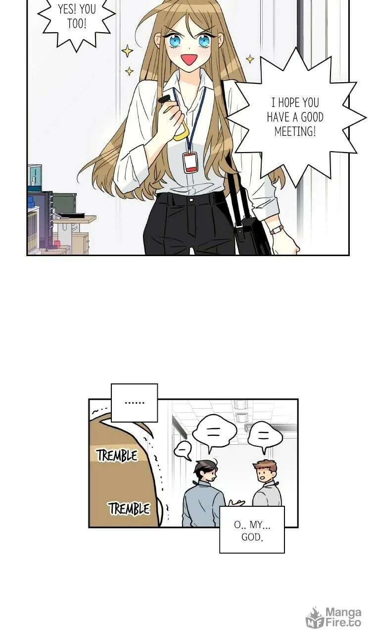 Read Who Invited You? chapter 2 image 29 on Lezhin