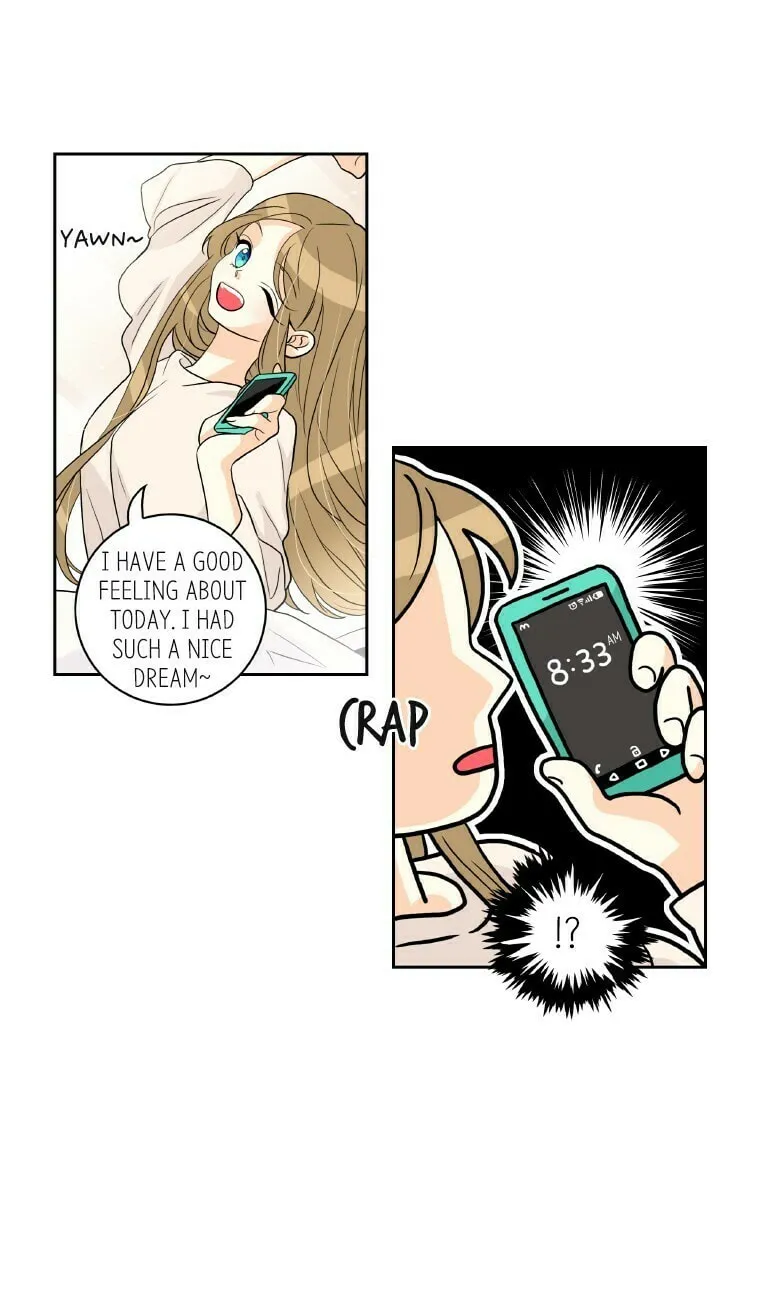 Read Who Invited You? chapter 2 image 3 on Lezhin
