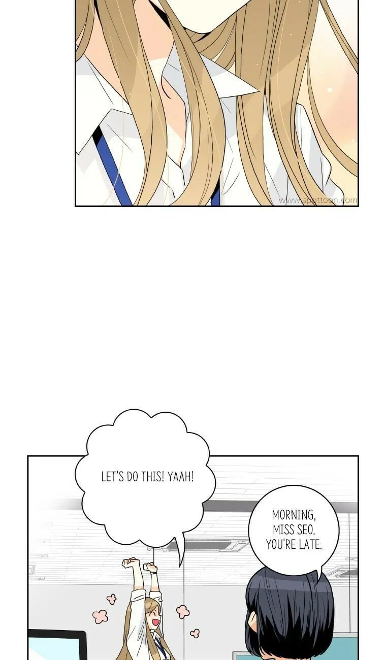 Read Who Invited You? chapter 2 image 33 on Lezhin