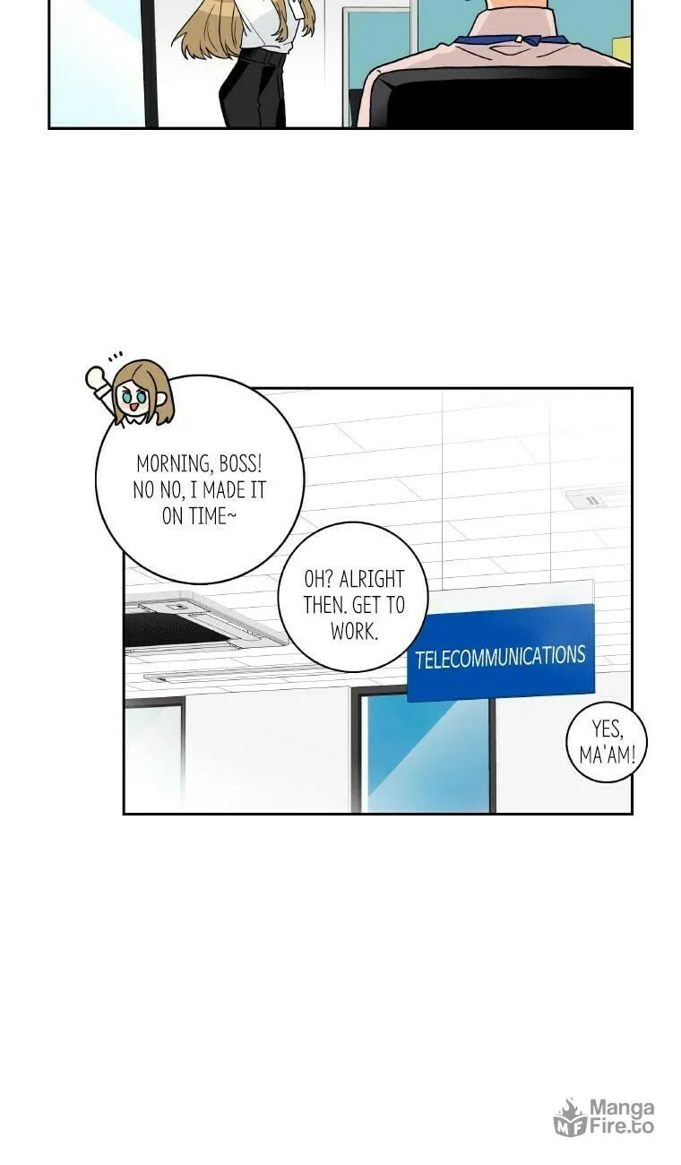 Read Who Invited You? chapter 2 image 34 on Lezhin