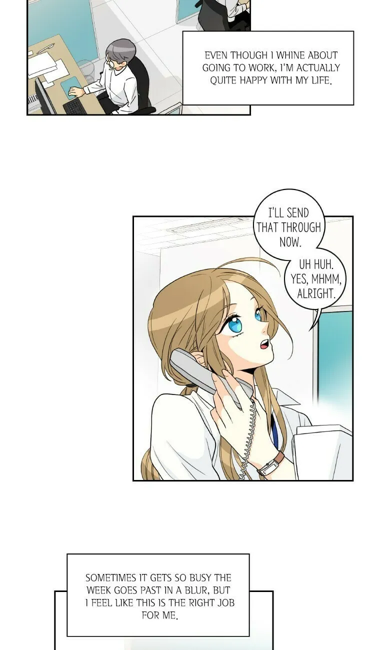 Read Who Invited You? chapter 2 image 36 on Lezhin