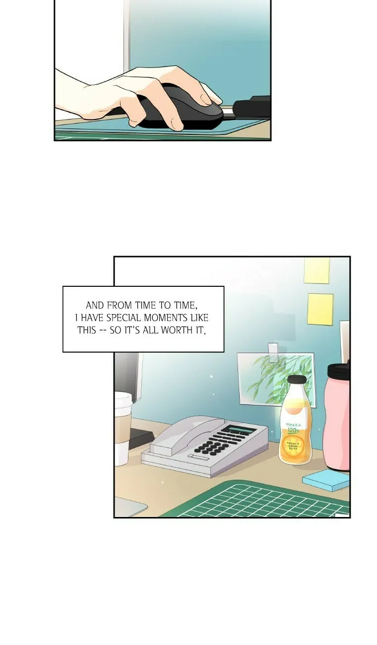 Read Who Invited You? chapter 2 image 37 on Lezhin