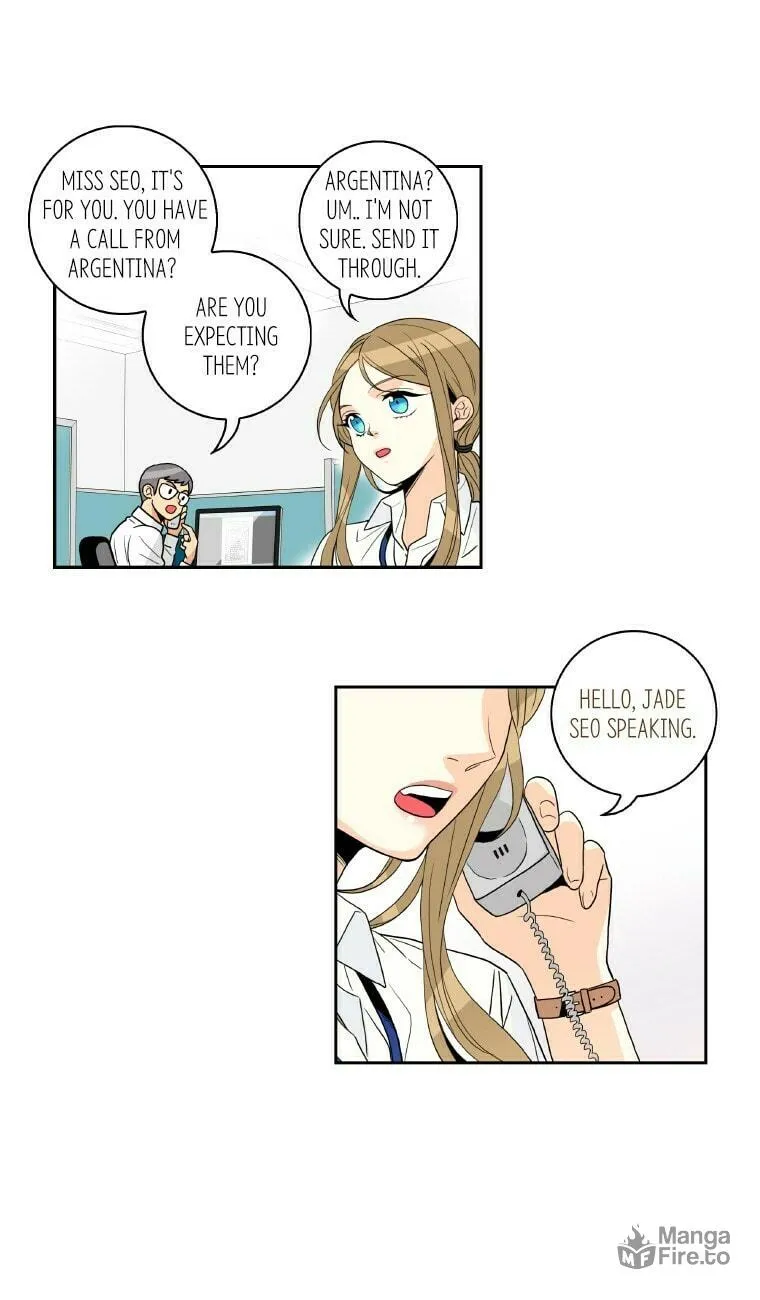 Read Who Invited You? chapter 2 image 38 on Lezhin