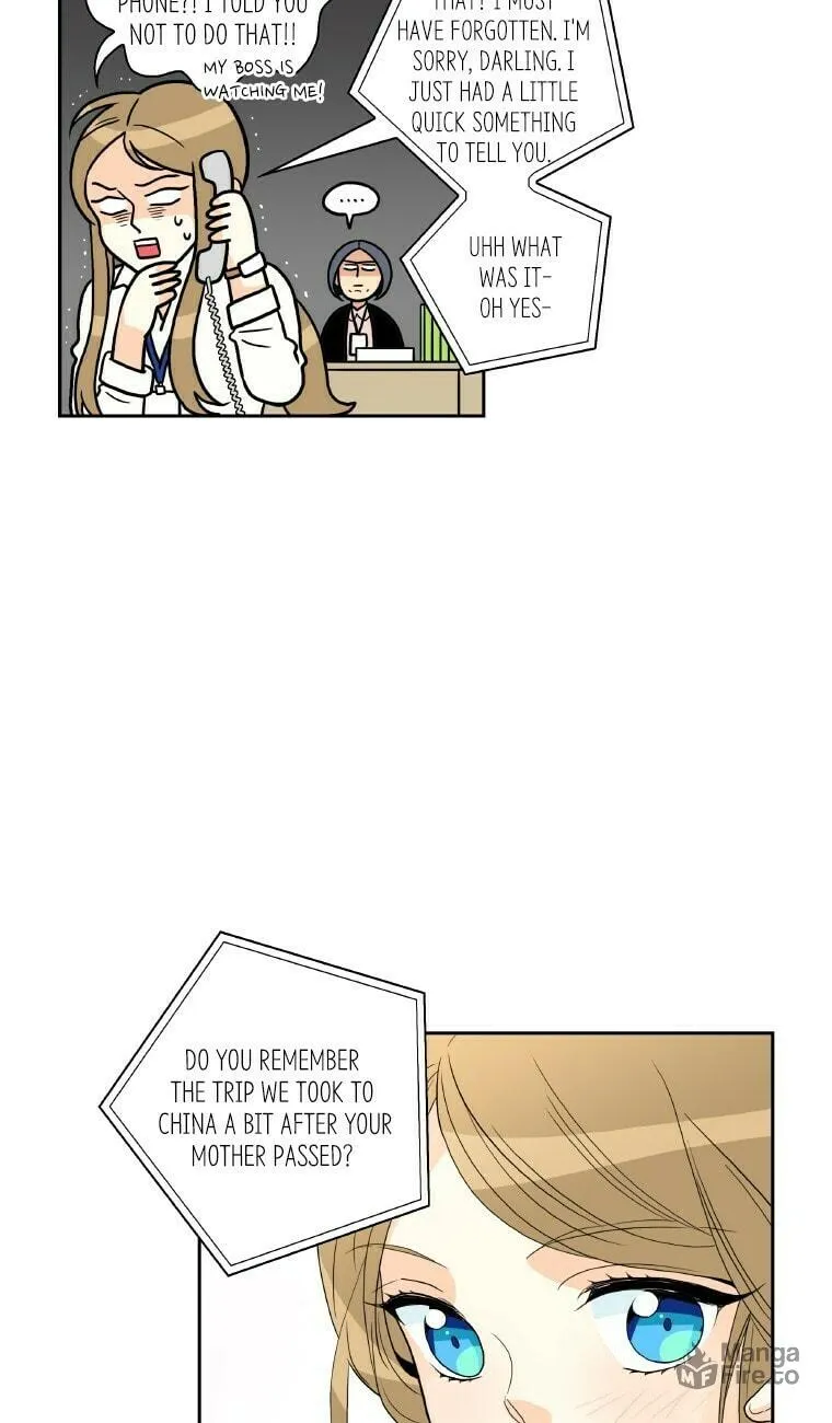 Read Who Invited You? chapter 2 image 41 on Lezhin