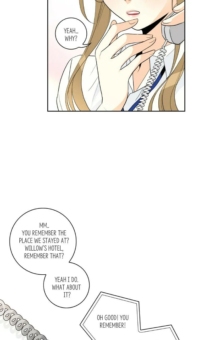 Read Who Invited You? chapter 2 image 42 on Lezhin