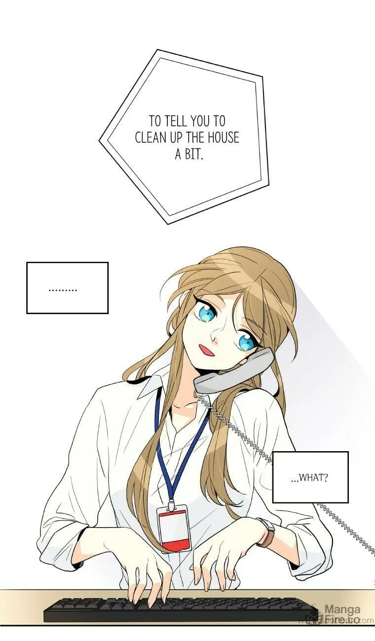 Read Who Invited You? chapter 2 image 44 on Lezhin