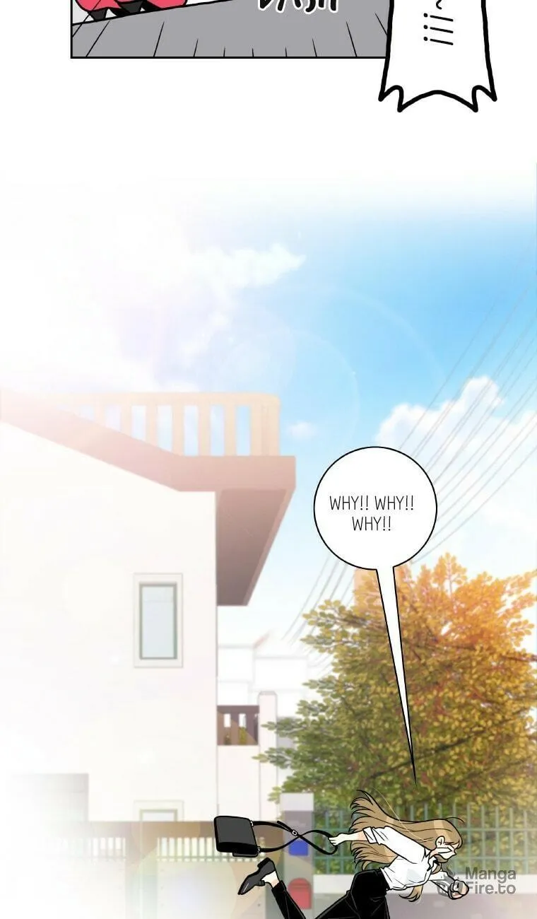 Read Who Invited You? chapter 2 image 5 on Lezhin