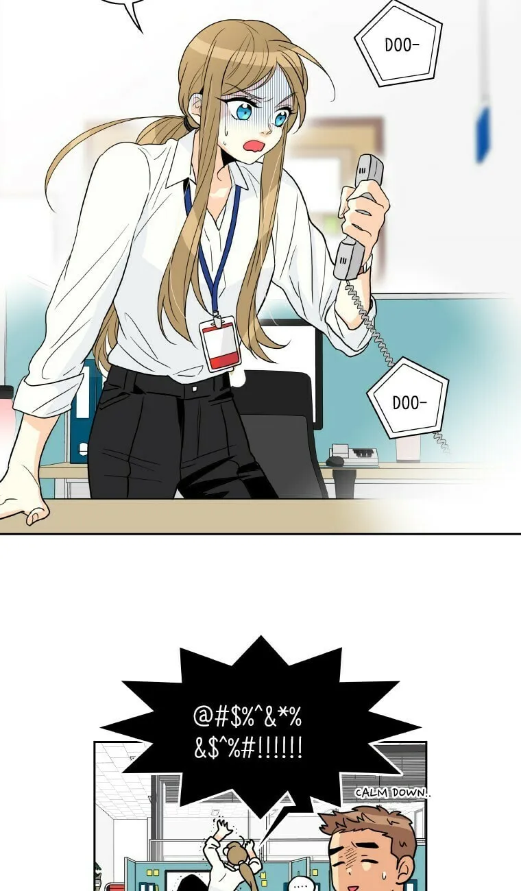 Read Who Invited You? chapter 2 image 51 on Lezhin