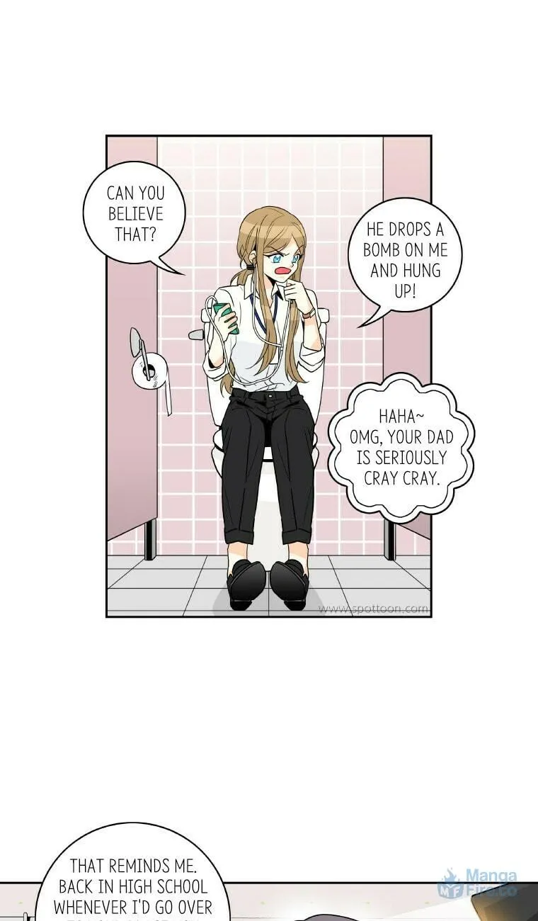 Read Who Invited You? chapter 2 image 53 on Lezhin