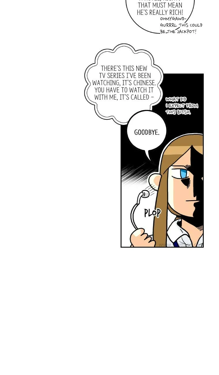Read Who Invited You? chapter 2 image 58 on Lezhin