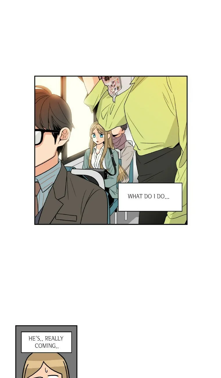 Read Who Invited You? chapter 2 image 60 on Lezhin